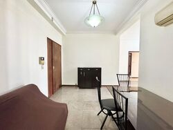 Regent Park (D5), Condominium #504103471